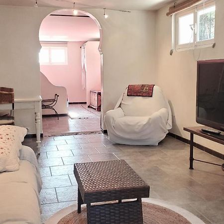 Villa Stellaris Villeneuve-Loubet Buitenkant foto